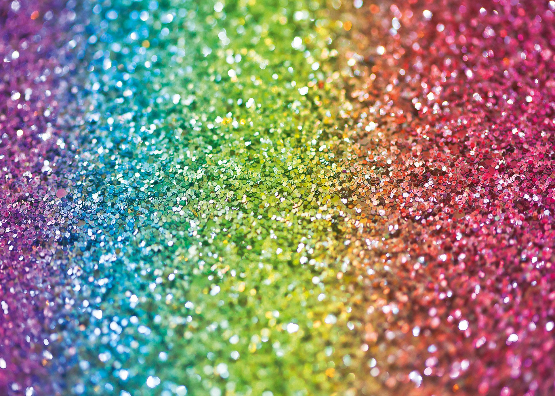 Ravensburger Puzzle Challenge, Glitter, 1000 Puzzleteile, günstig online kaufen