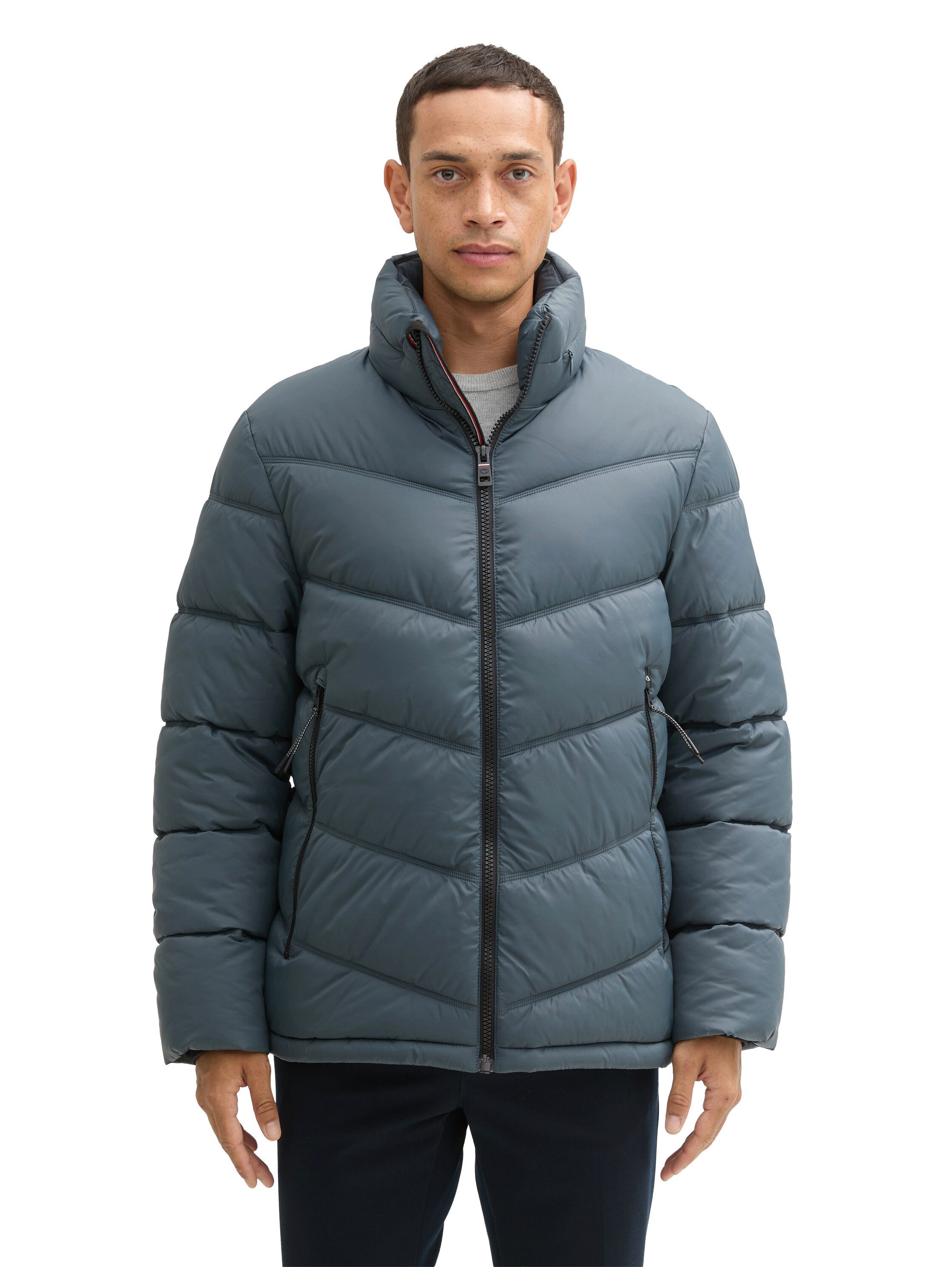 Steppjacke