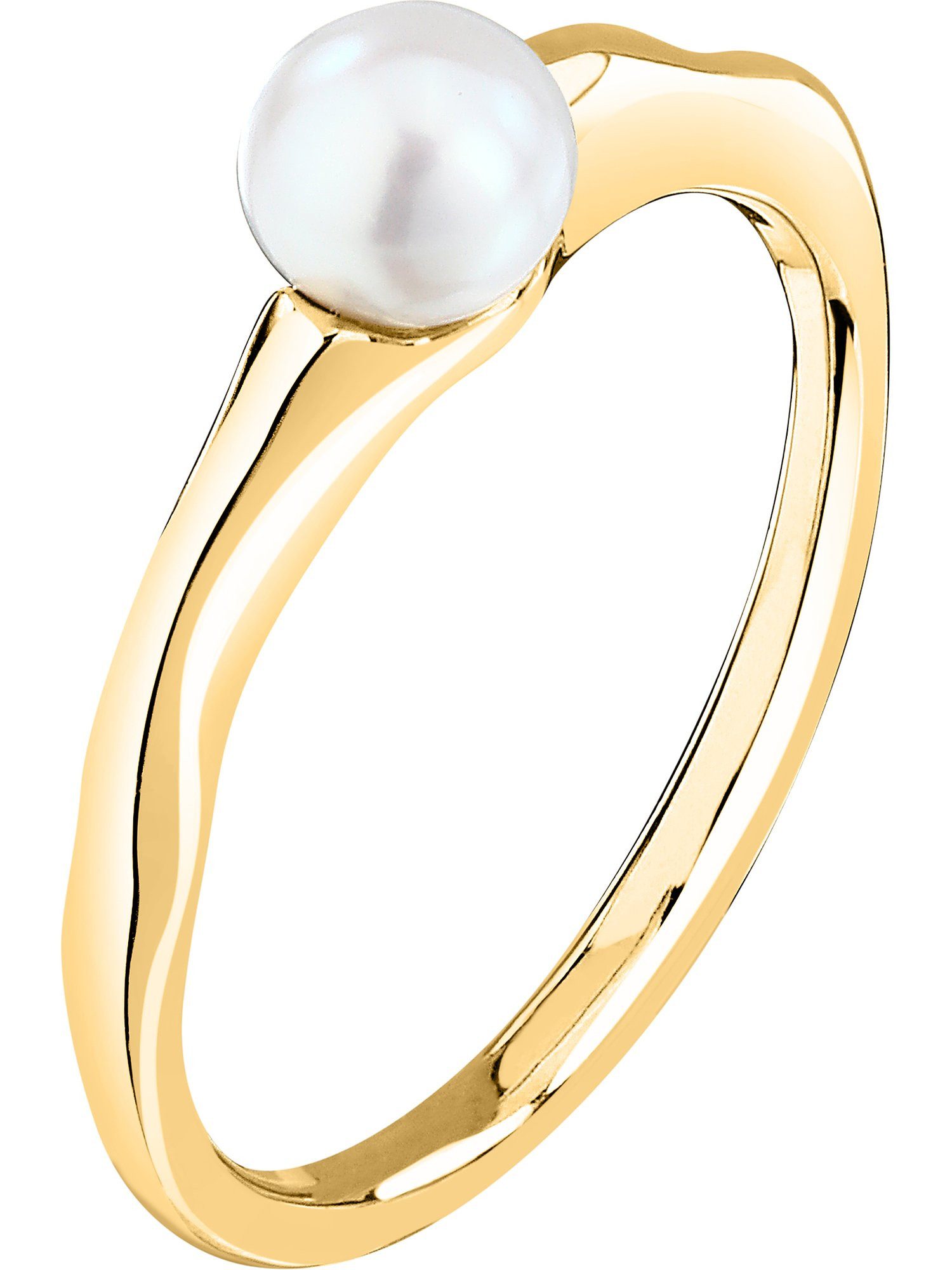 MORELLATO Silberring