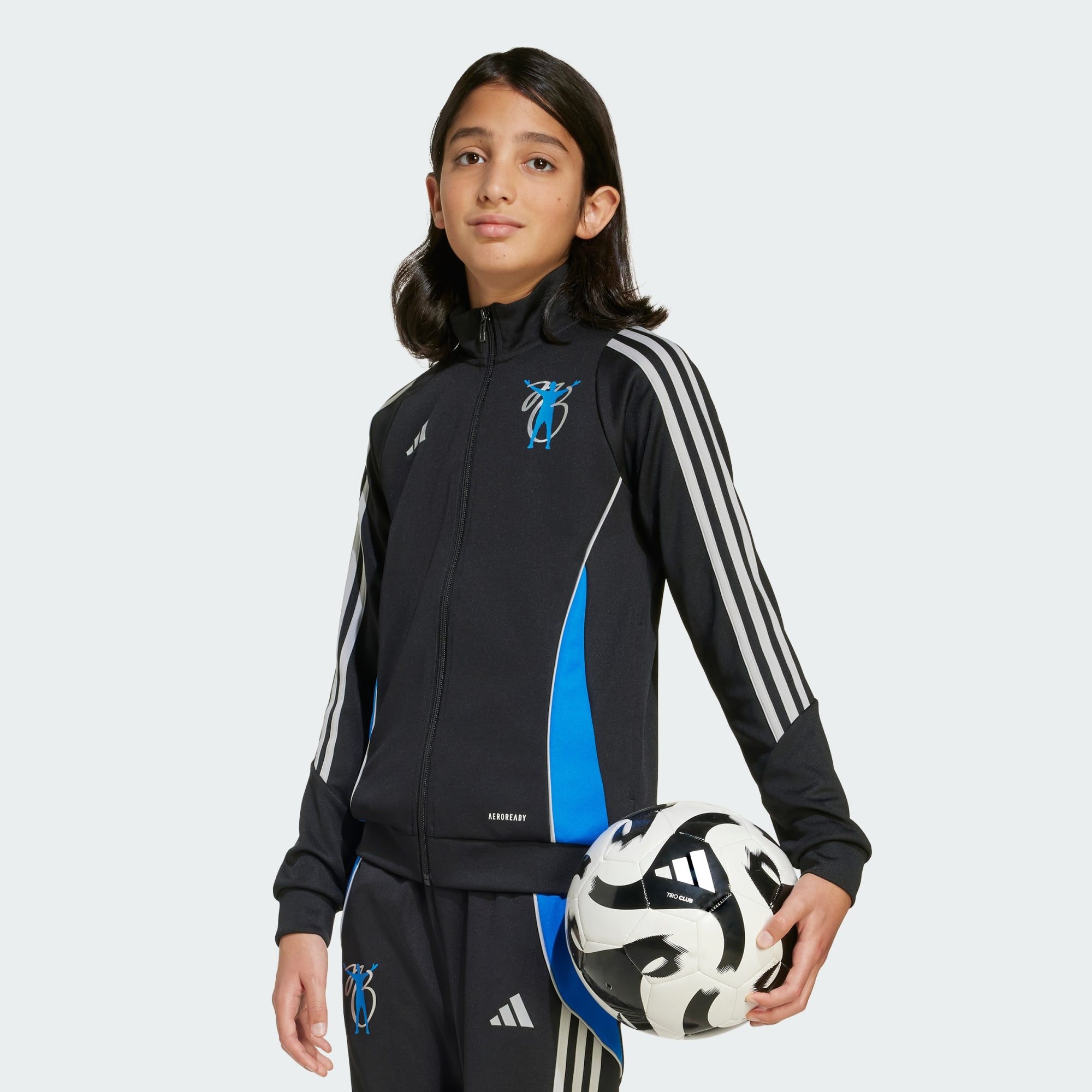 Trainingsjacke JUDE BELLINGHAM KIDS TRAININGSJACKE