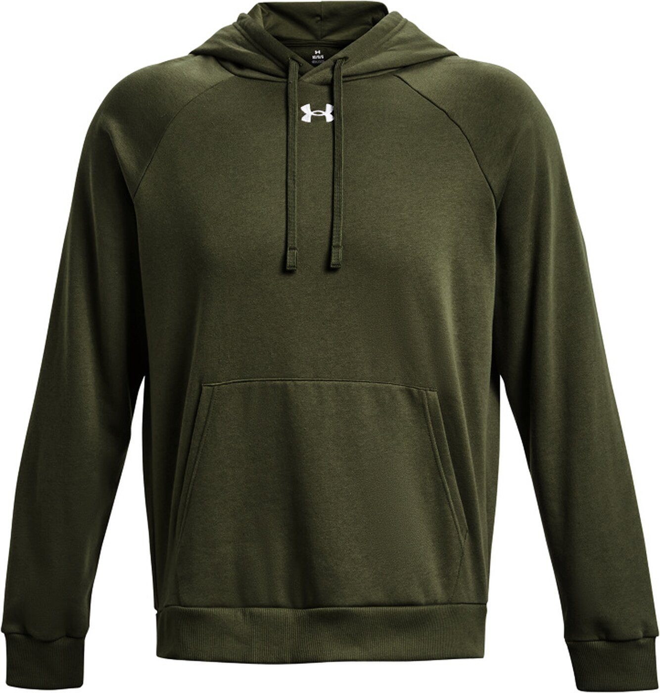 Under Armour® Hoodie UA RIVAL FLEECE günstig online kaufen