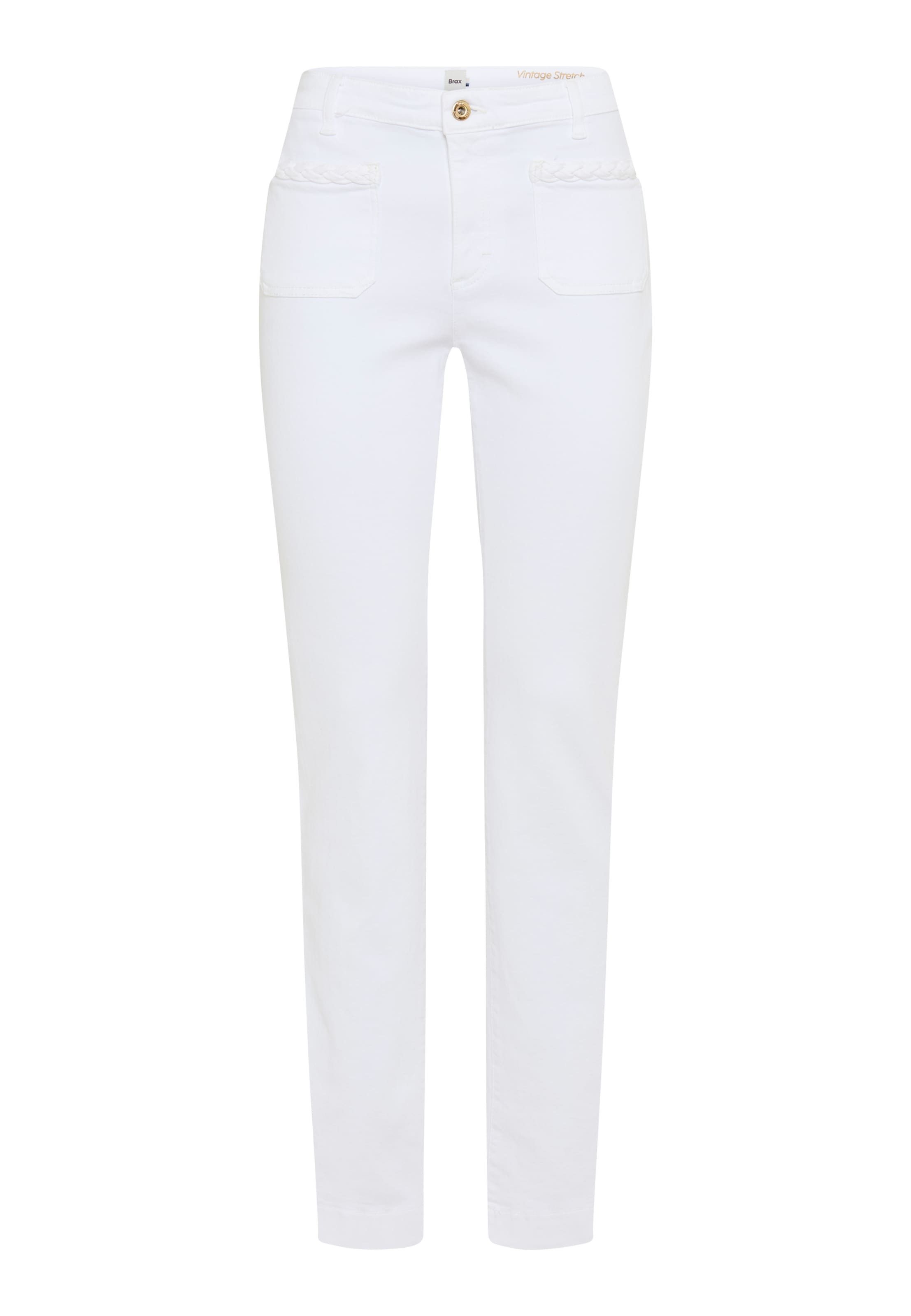 Brax 5-Pocket-Jeans Style MARY