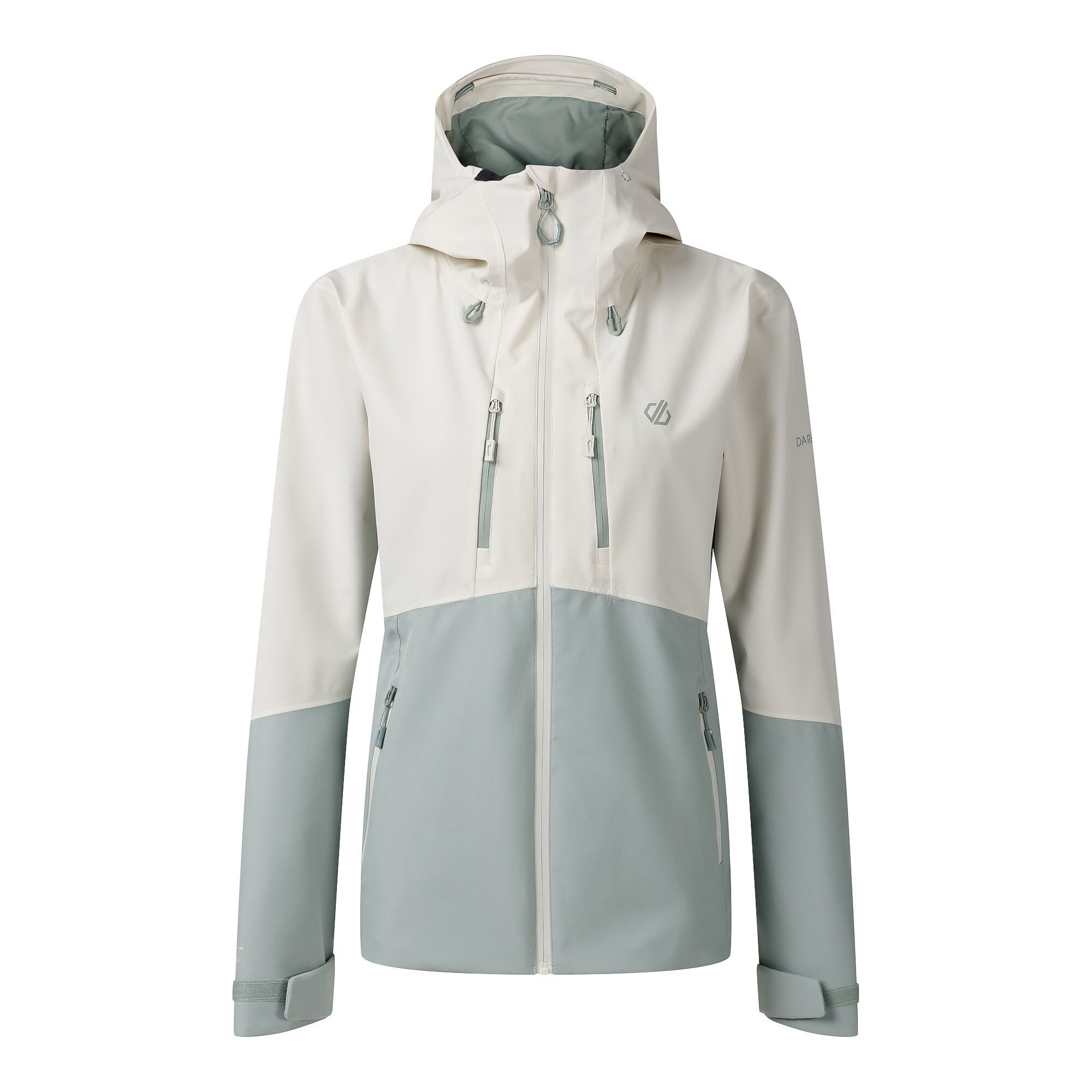 Dare2b 3-in-1-Funktionsjacke DivergingIIJk