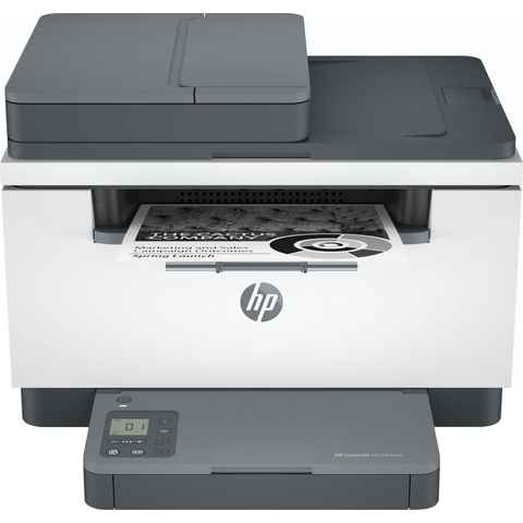 HP LaserJet MFP M234sdwe Laserdrucker, (Bluetooth, LAN (Ethernet)