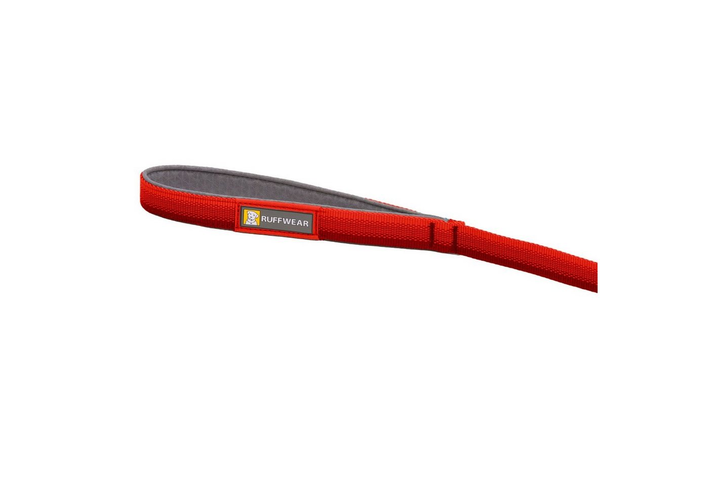 Thumbnail - Ruffwear Hundeleine FRONT RANGE™ Leash - Red Canyon, Leine für alltägliche Abenteuer
