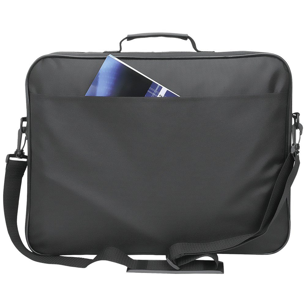 MANHATTAN Laptoptasche Manhattan Notebook Tasche Notebooktasche für bis 17, günstig online kaufen
