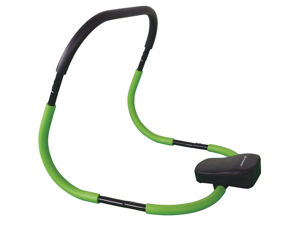 Bauchtrainer AB-TRAINER CLASSIC - (Bauchtrainer), in 4C-Box