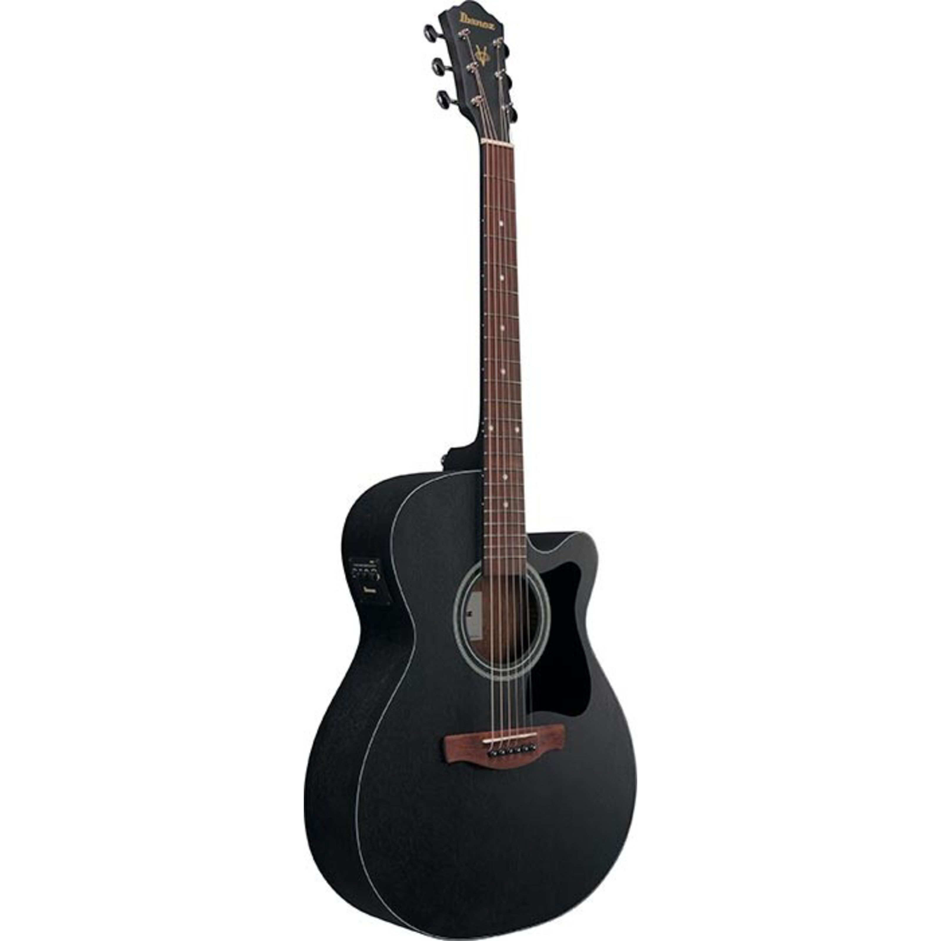 Ibanez Westerngitarre, Акустические Гитары, 000/OM Гитары, VC44CE-WK - Westerngitarre