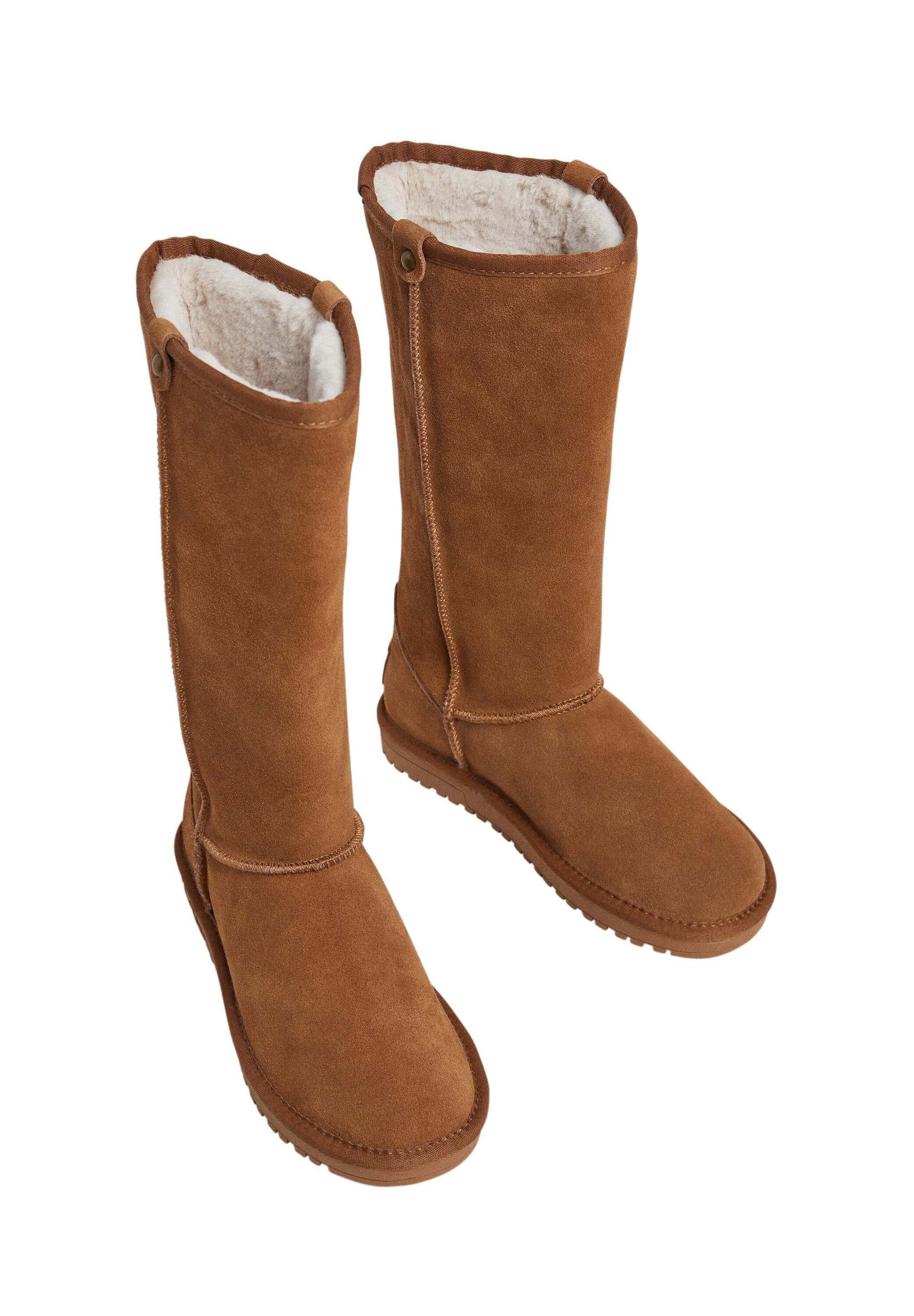 Pepe Jeans Stiefel DISS HERITAGE W Bootsschuh – Bild 2 von 5