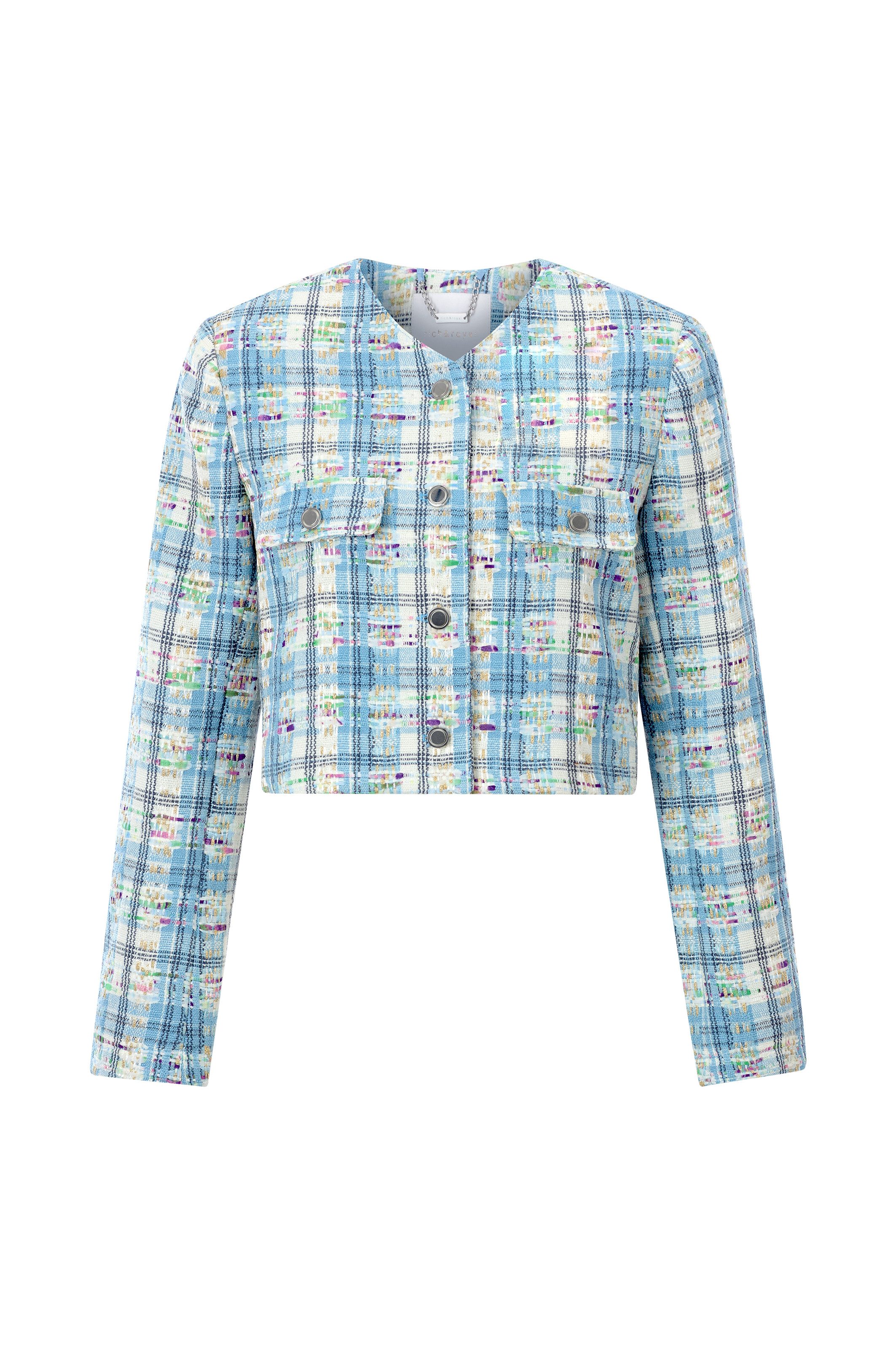 RICHROYAL Jackenblazer