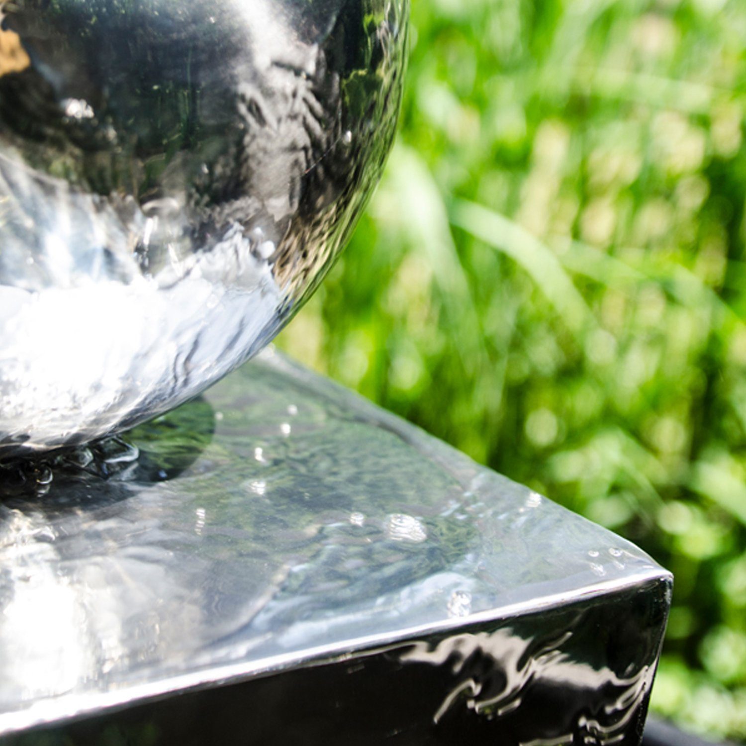 Köhko Zimmerbrunnen "MARS" Ø 20 cm günstig online kaufen