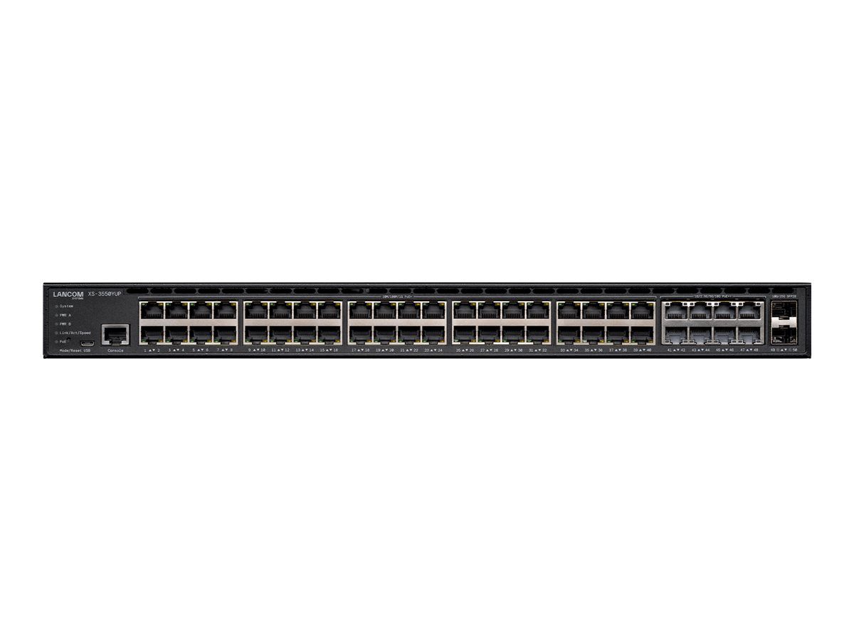 Lancom Netzwerk-Switch