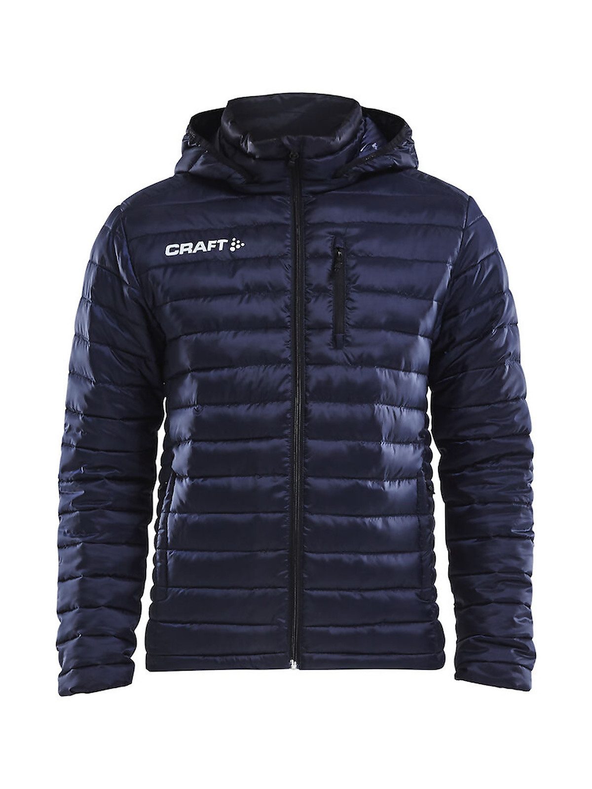 Allwetterjacke Craft Herren Steppjacke Isolate Jacket 1905983