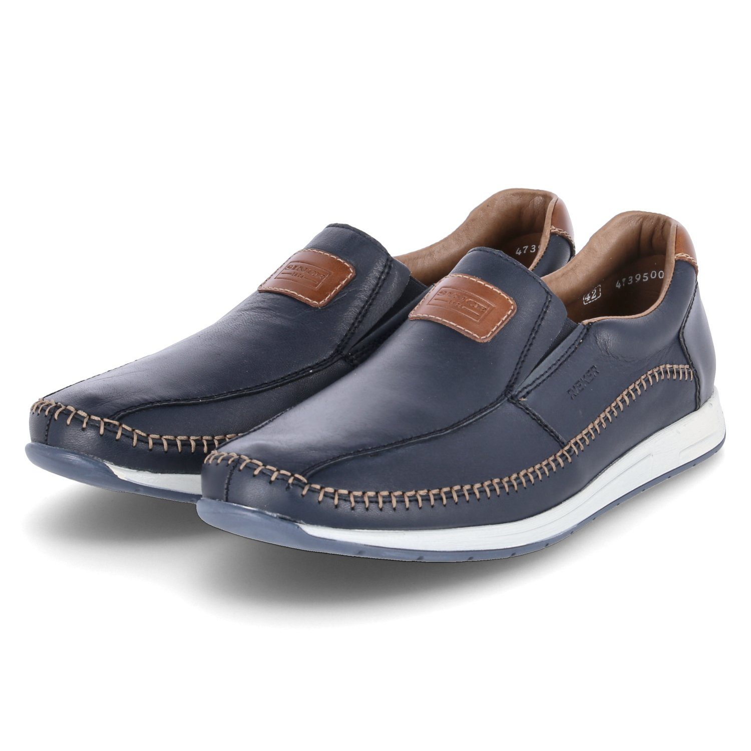 Rieker 11962-14 Slipper günstig online kaufen