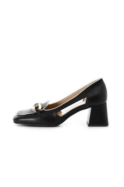 Cafe Noir Cafe Noir EL4060 Pumps