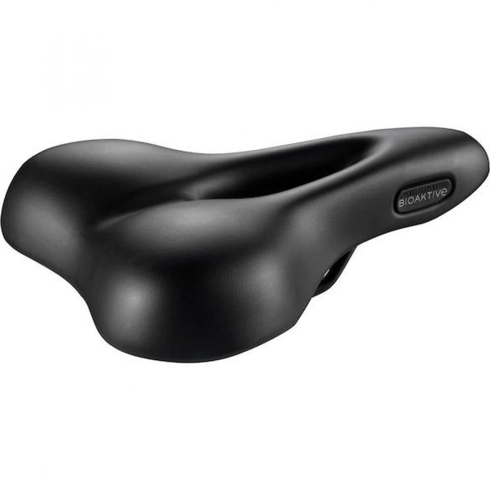 Selle San Marco Fahrradsattel Selle San Marco Sattel Trekking Open-Fit 188 x 273 mm Schwarz - komfor
