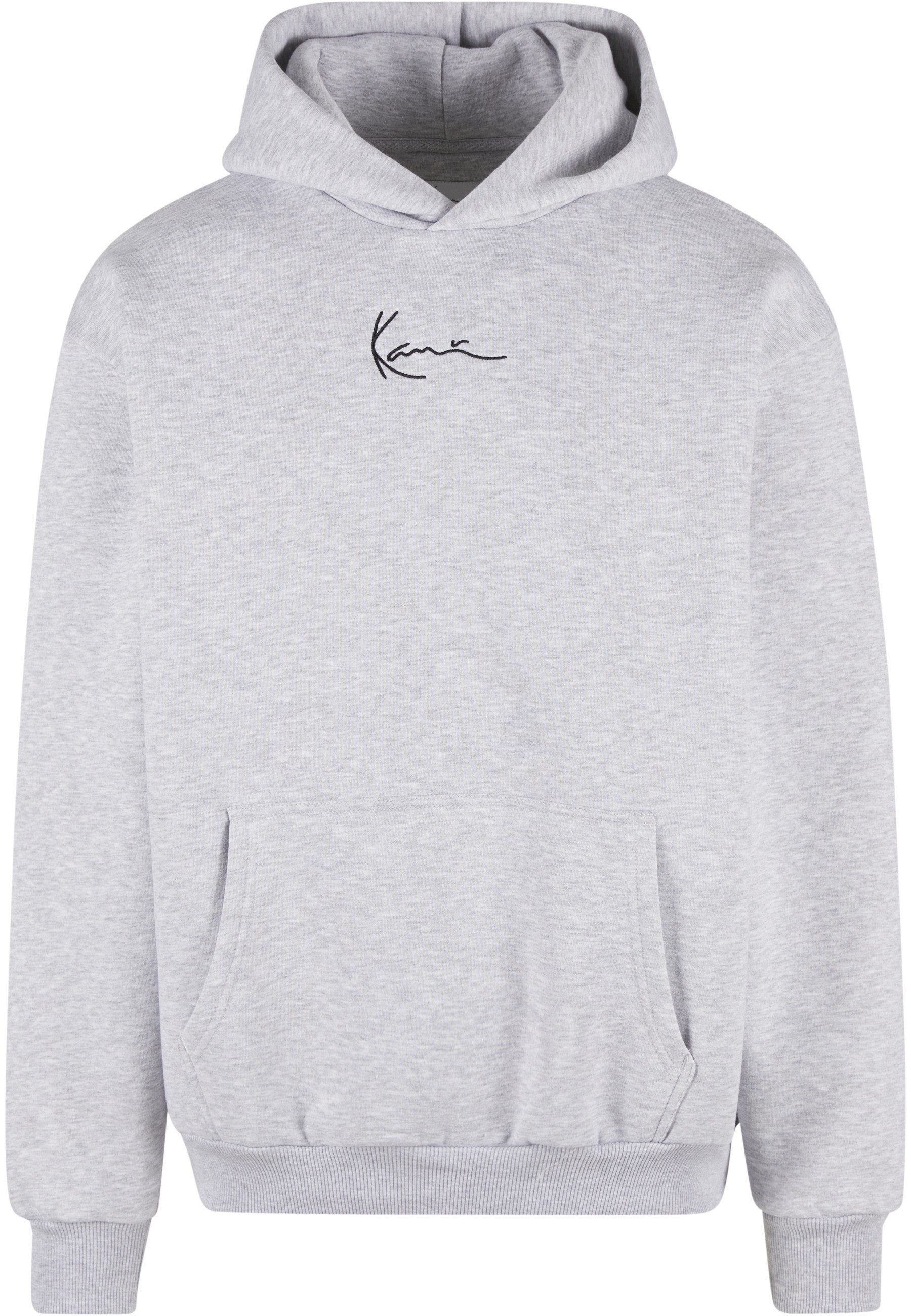 Kapuzensweatshirt Karl Kani Small Signature Essential Os Hoodie