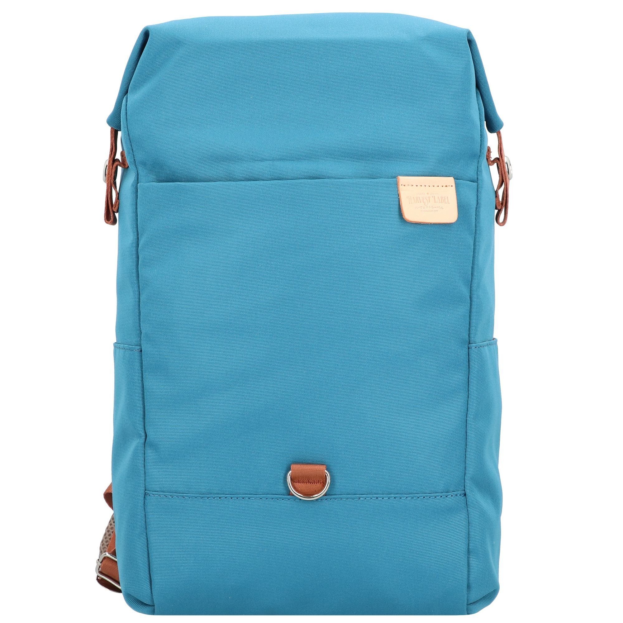 Harvest Label Rucksack Sushio, Polyester blue