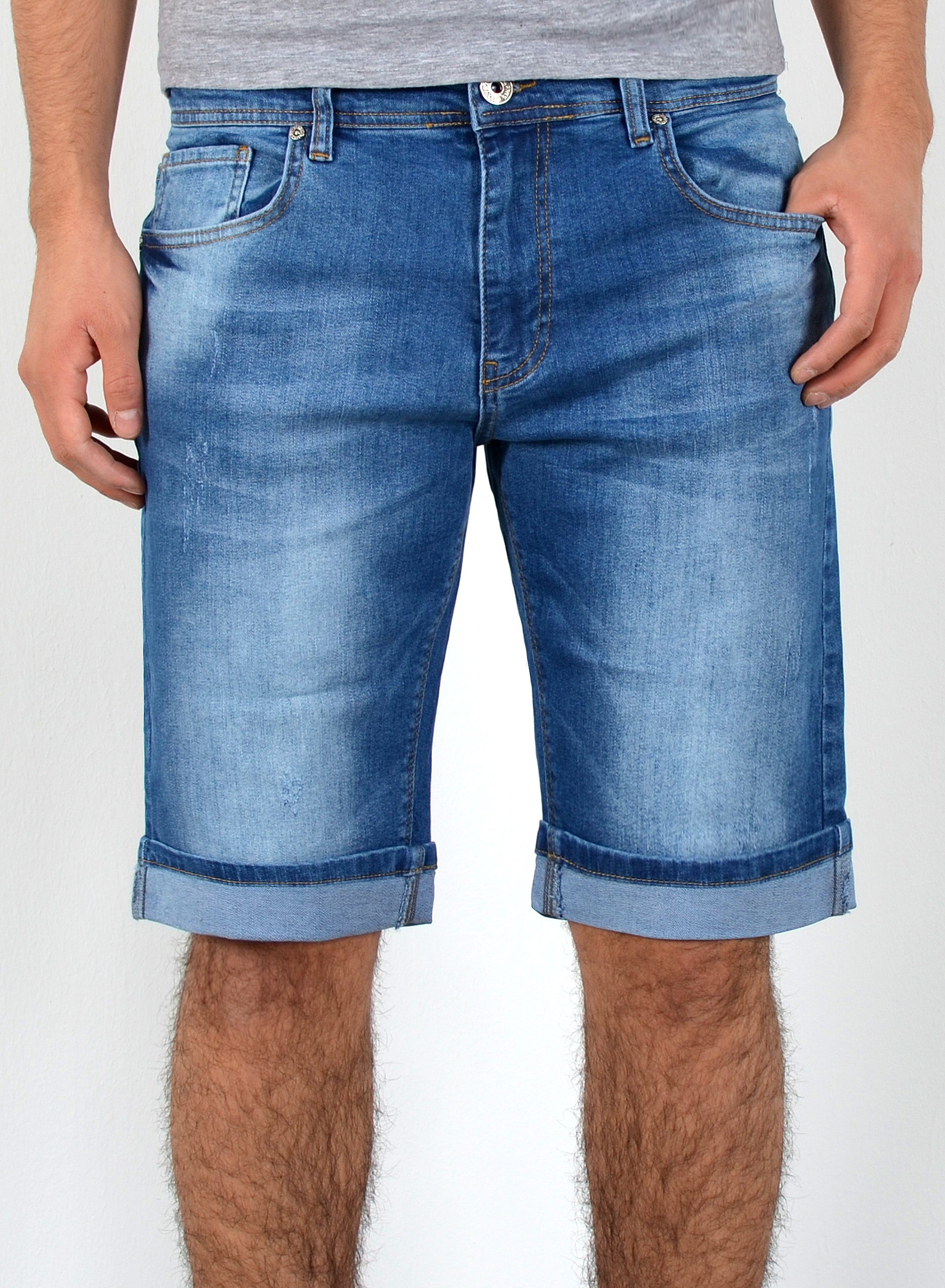 Jeansblau A365