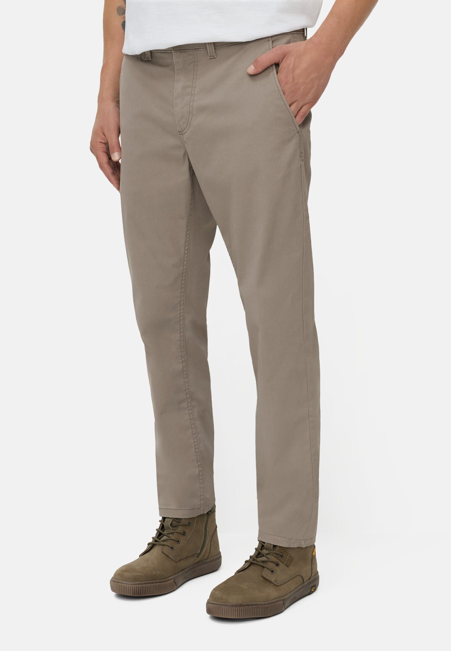 camel active Chinos Chino (1-tlg) günstig online kaufen