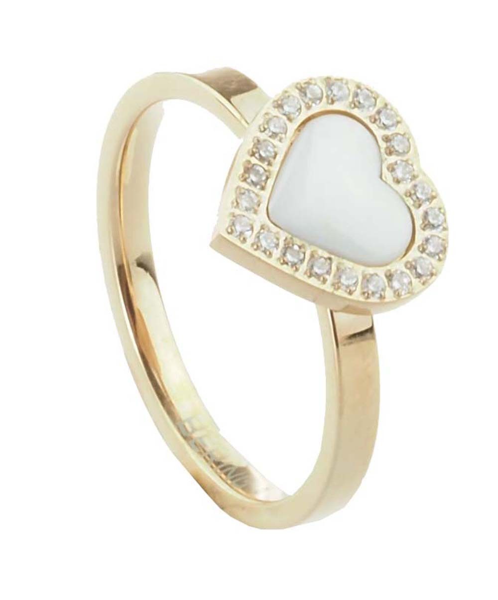 Bering Fingerring