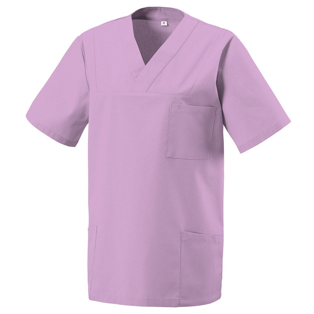 Funktionsbluse Kasack Schlupfjacke OP Bekleidung