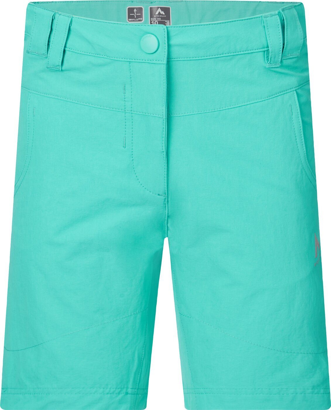 McKINLEY Chinoshorts Mä.-Shorts Stacy MINT DARK | Chinoshorts