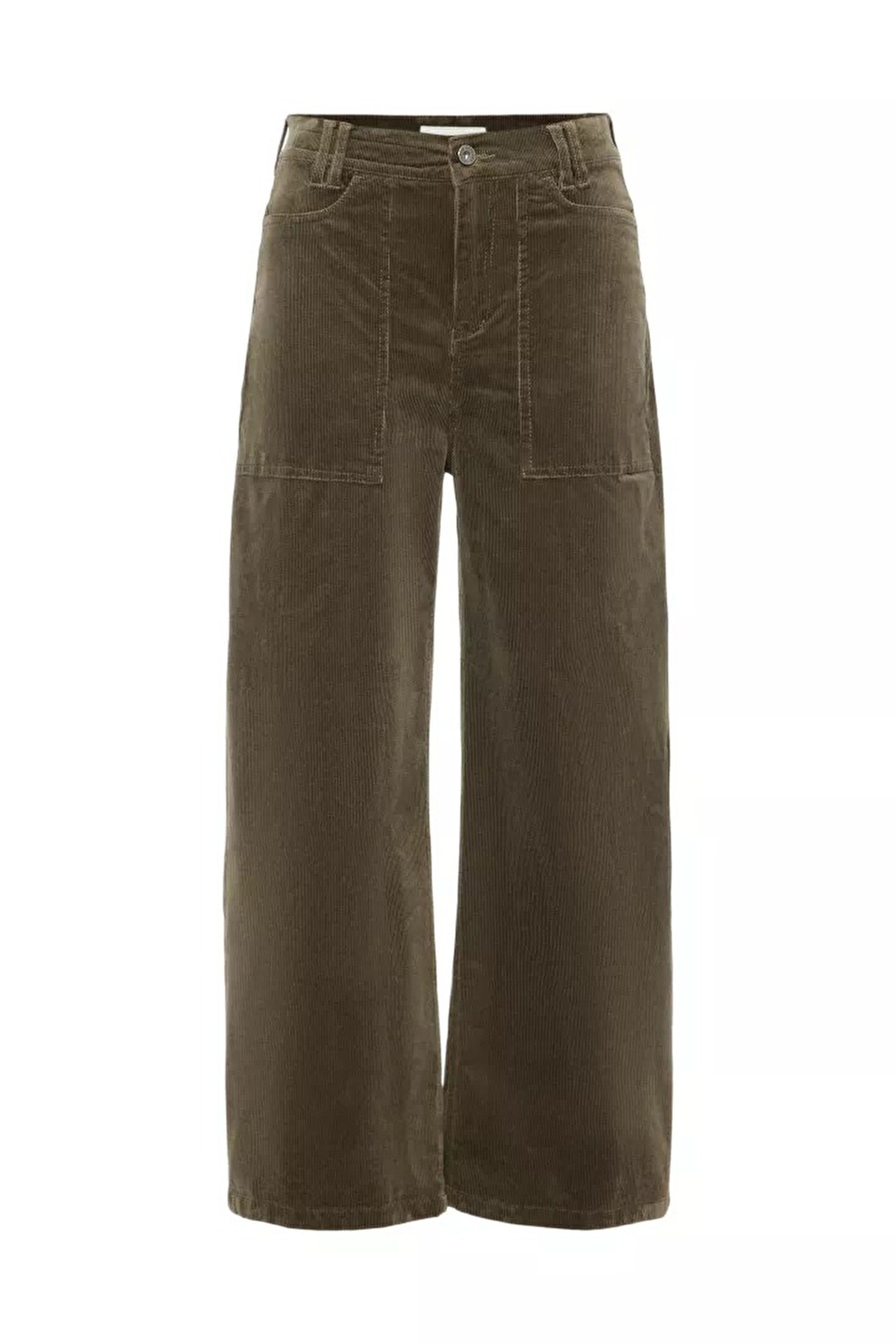 Drykorn Stoffhose günstig online kaufen