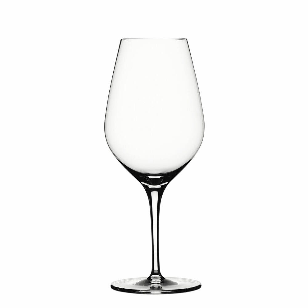 Weinglas Authentis 4er Set 420 ml