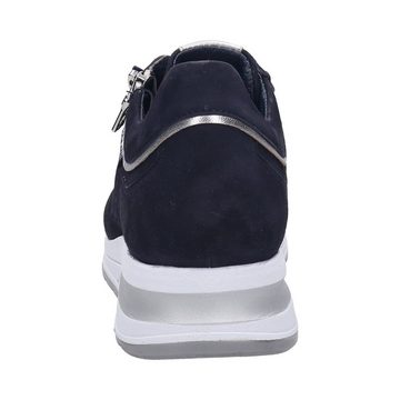 bugatti bugatti Damen Sneaker 411-A2T08-3449 dark/blue/silver Sneaker