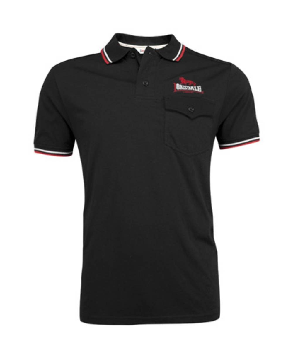 Lonsdale Poloshirt Poloshirt Lonsdale Lynton günstig online kaufen