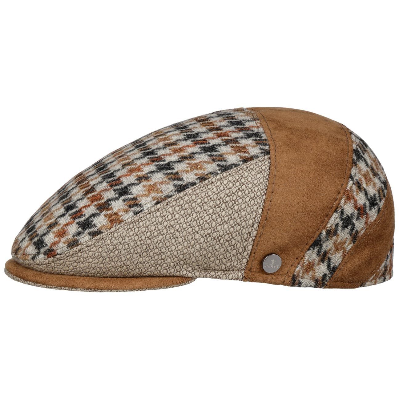 Lierys Flat Cap