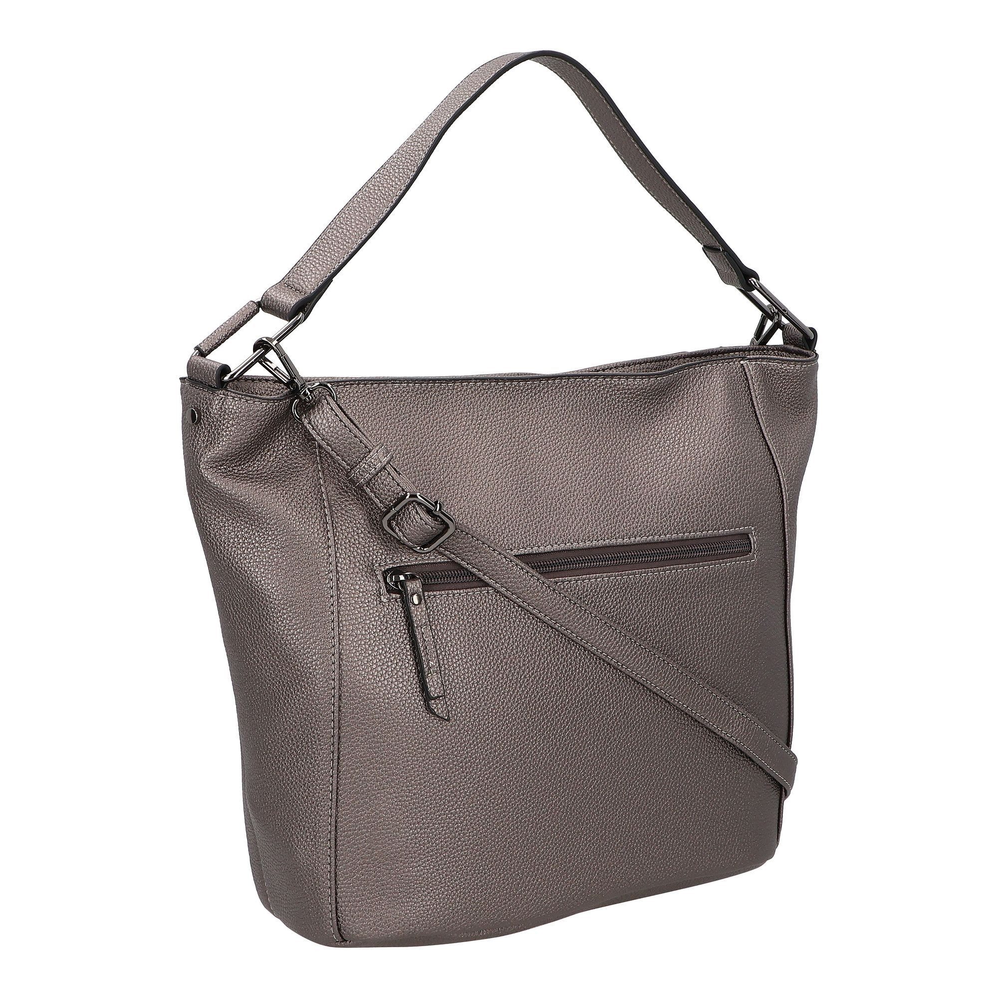 Gabor Schultertasche Brianne, Polyurethan