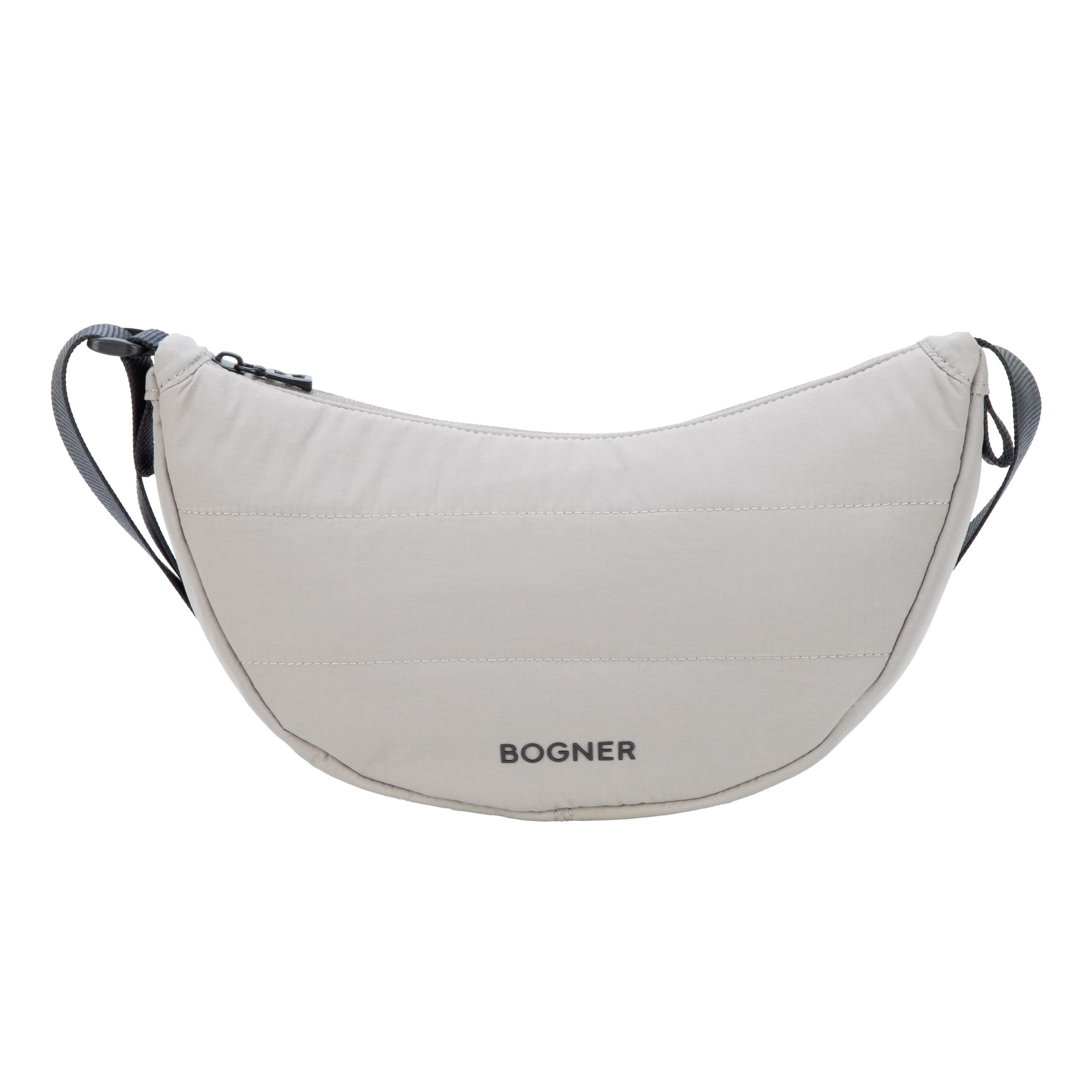 BOGNER Schultertasche Bogner - Herren Schultertasche Bromont Bo
