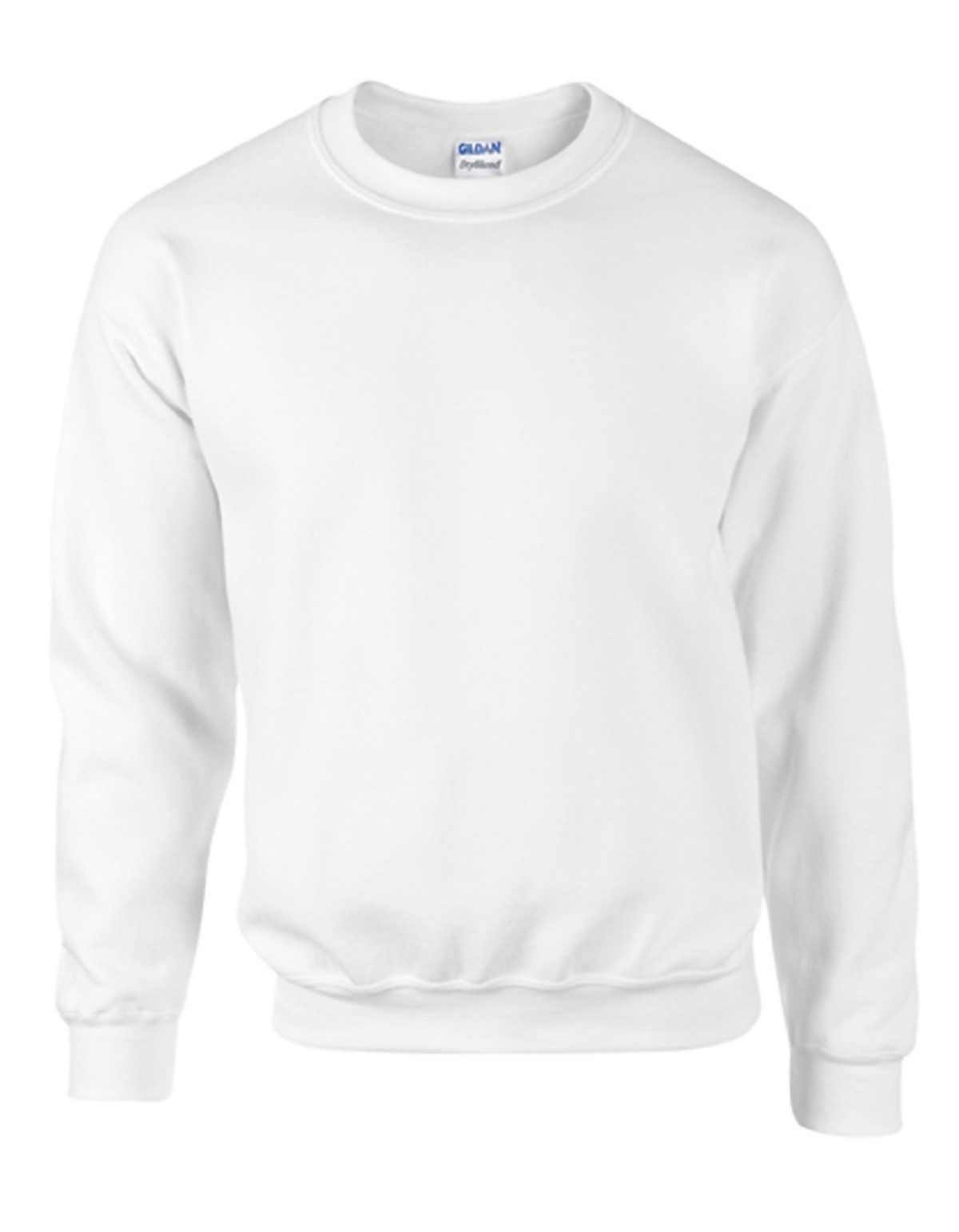 Gildan Sweatshirt DryBlend® Adult Crewneck Sweatshirt