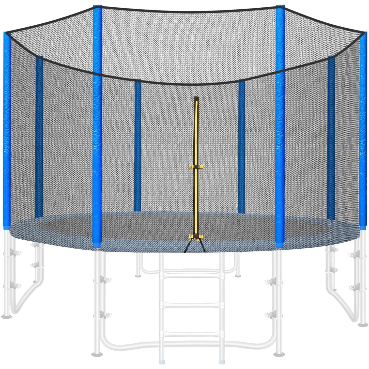 Trampolinnetz 244CM/ 305CM/ 366CM