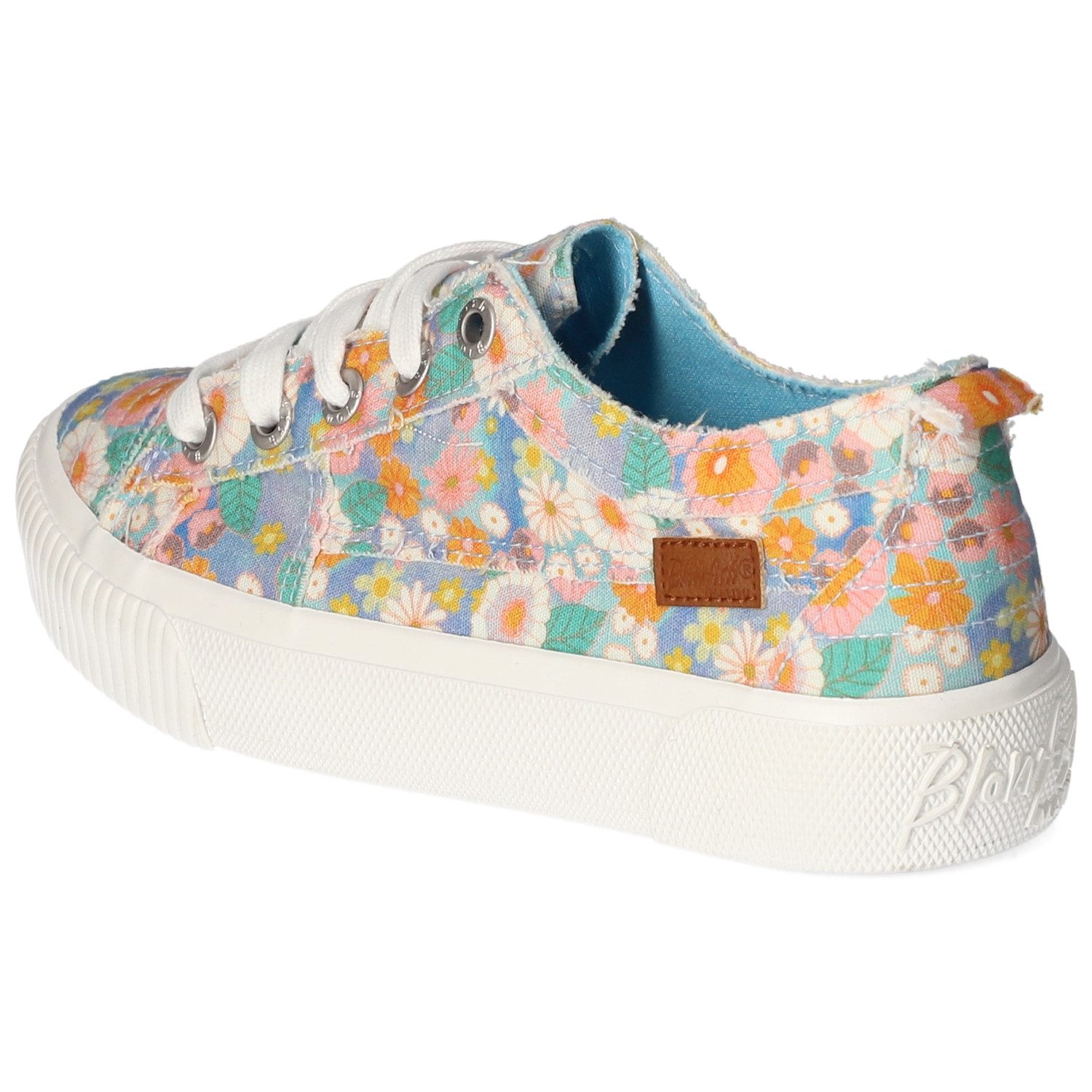 Blowfish Schnürschuhe CLAY Schnürschuh