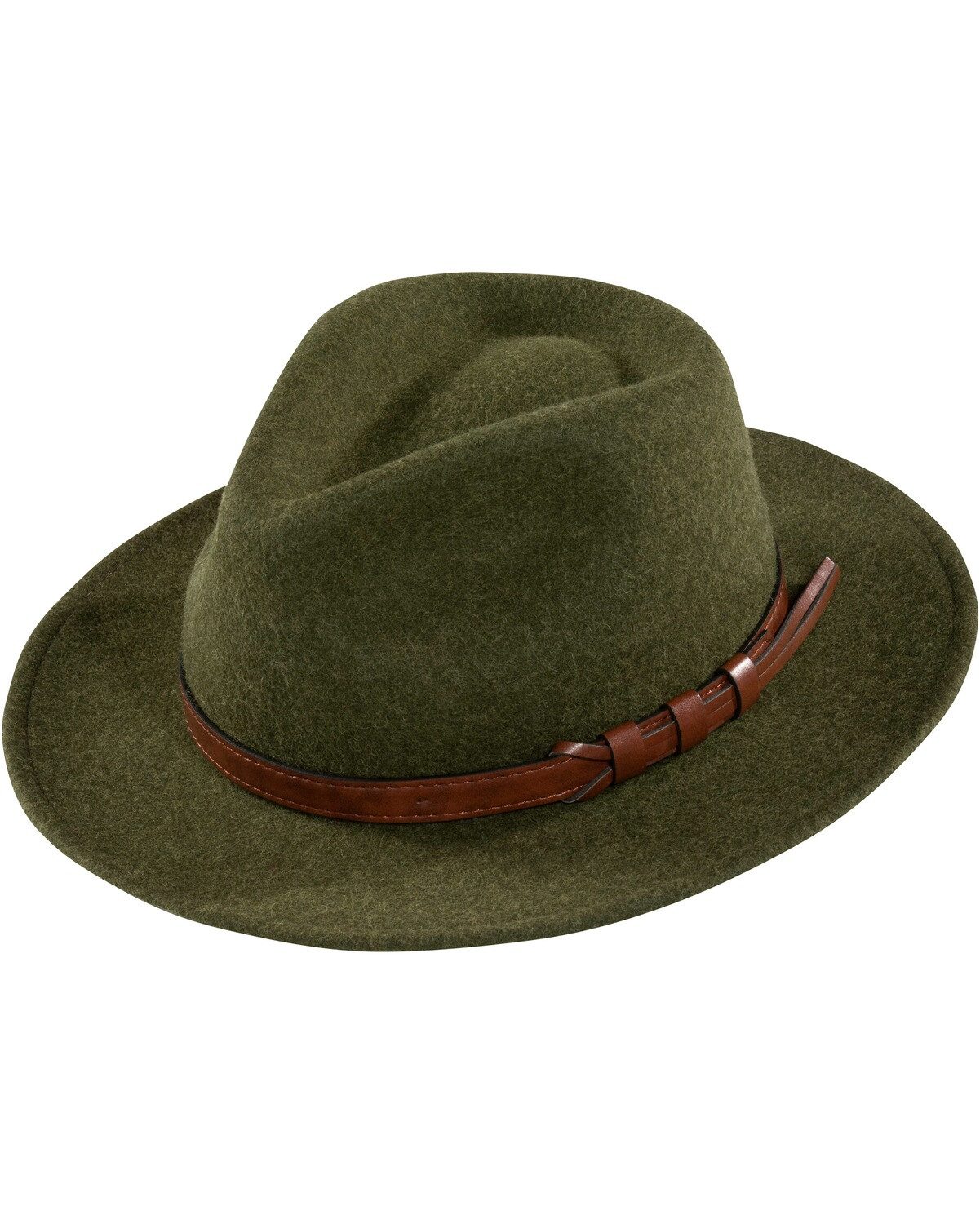 Alan Paine Filzhut Hut Richmond