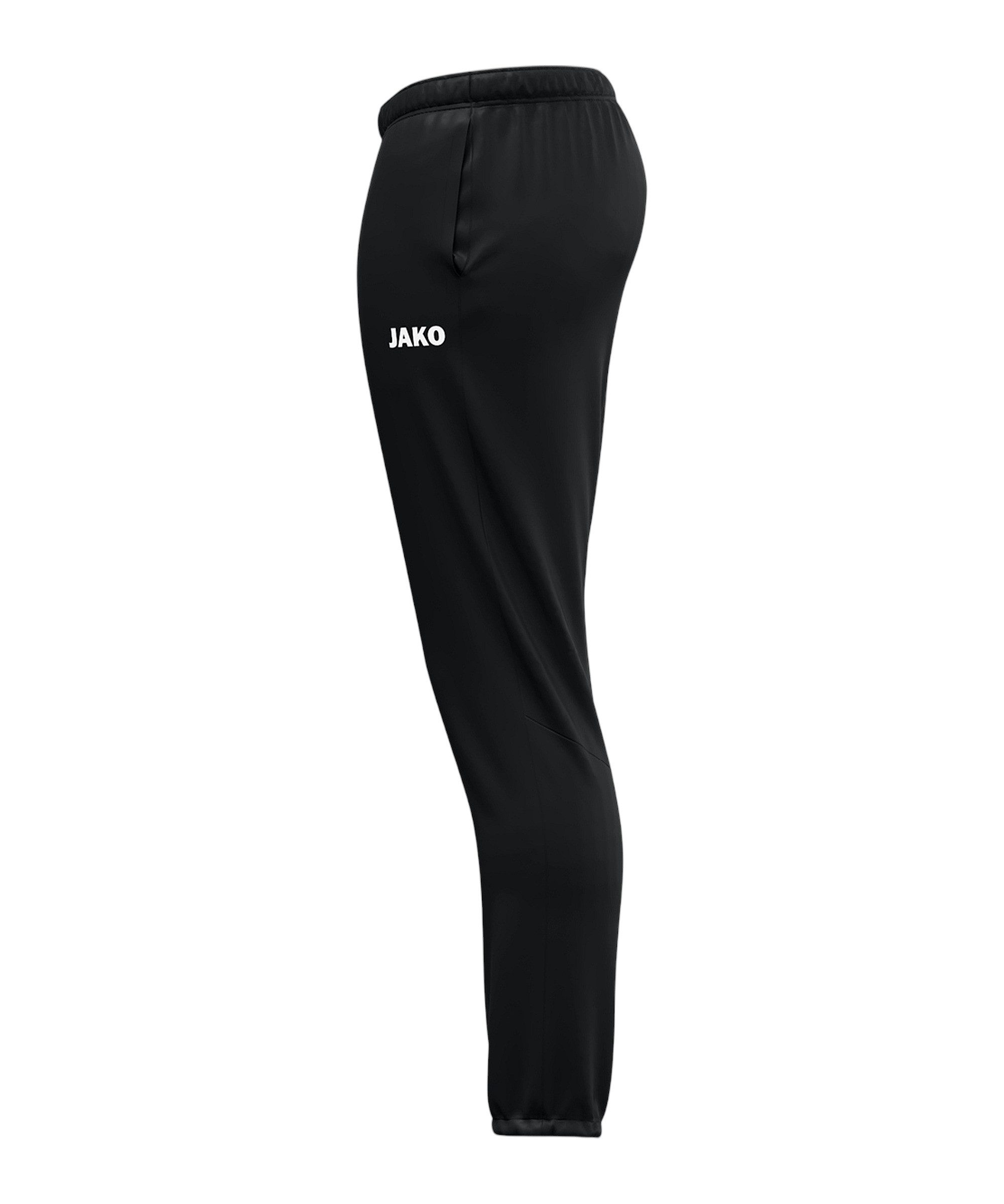 Jako Trainingshose JAKO Dynamic Web Hose Damen Shorts Damen