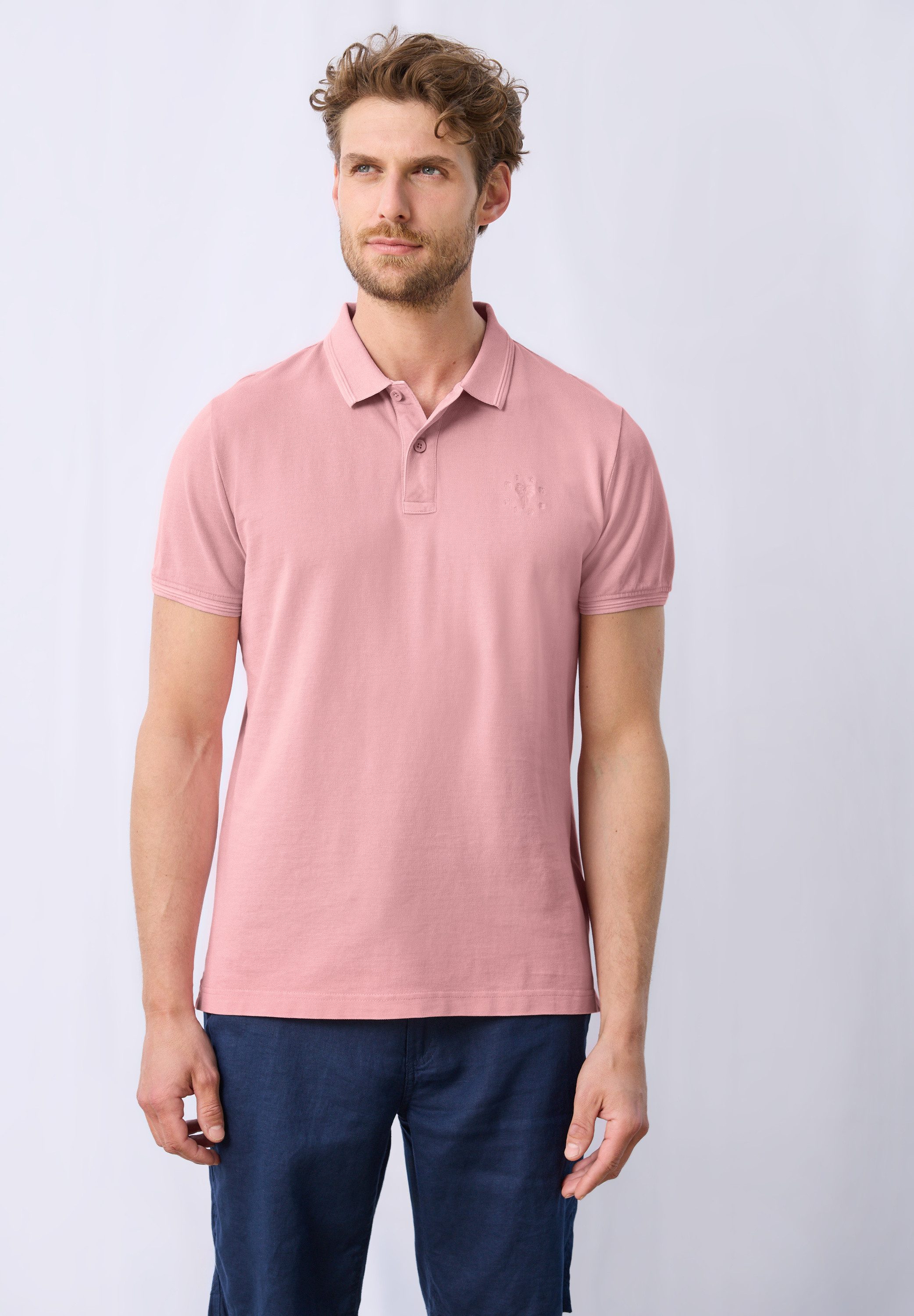 Poloshirt