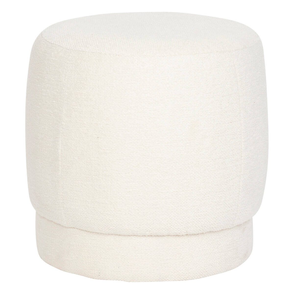Atmosphera Créateur d'intérieur Polsterhocker (1 Stk., günstig online kaufen