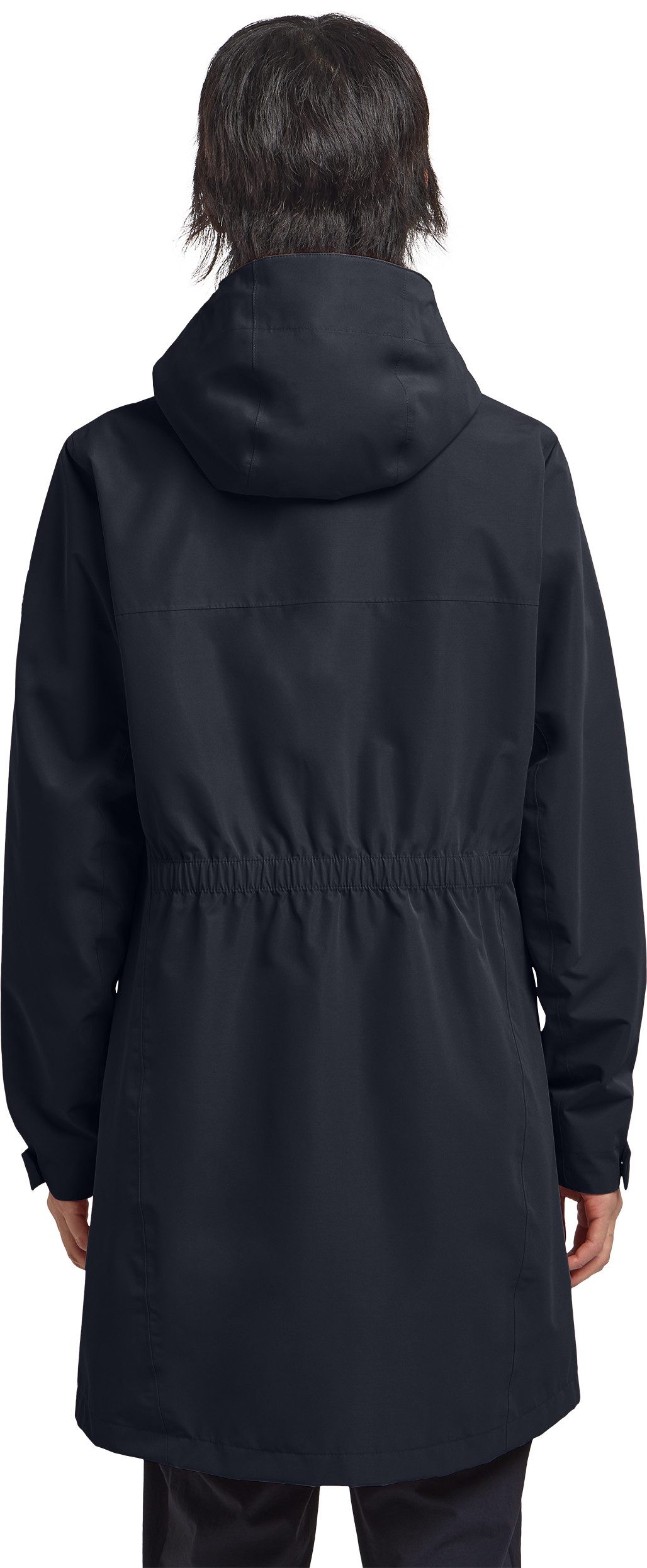 Jack Wolfskin Funktionsmantel TERRAVIEW 2L COAT günstig online kaufen