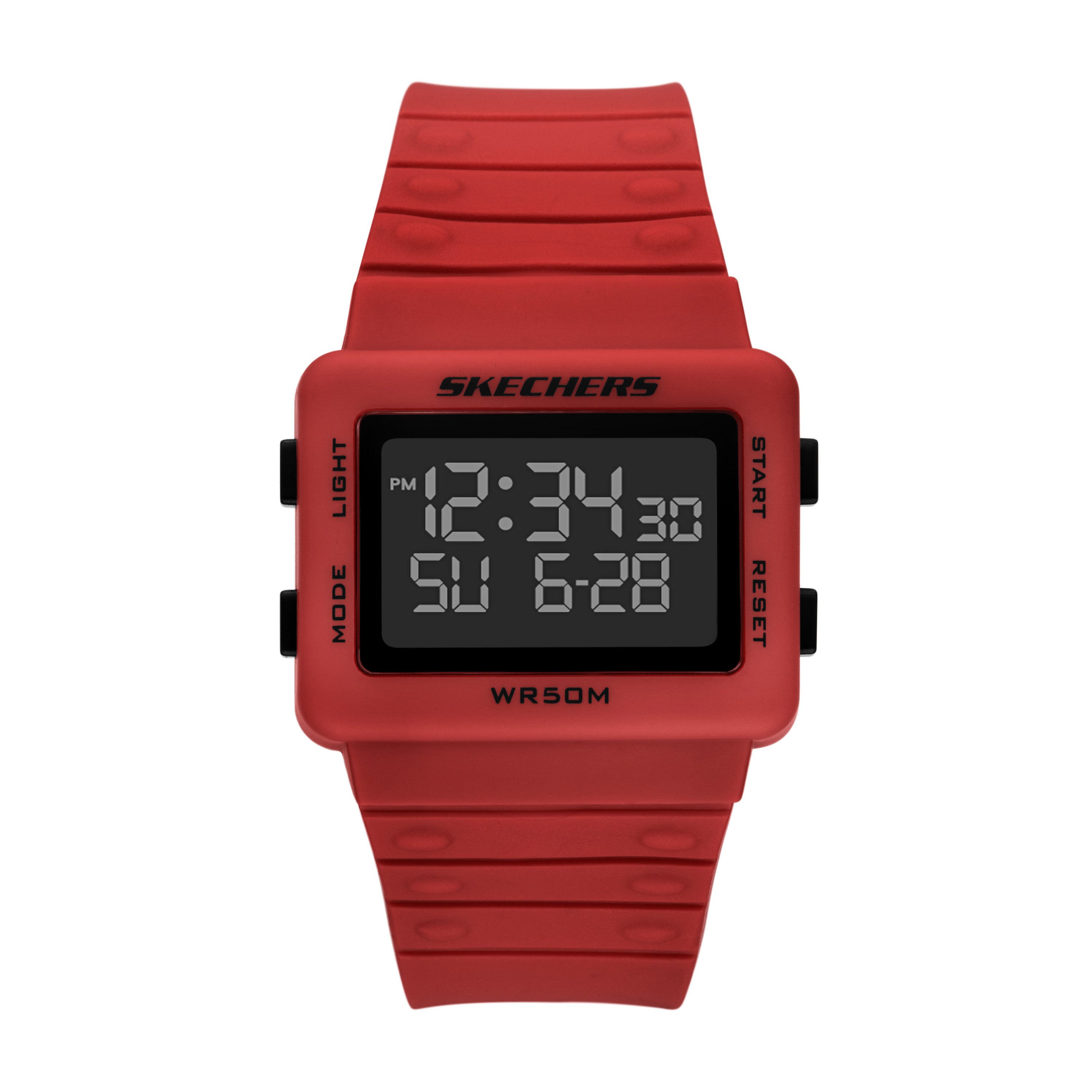 Chronograph Larson SR1194