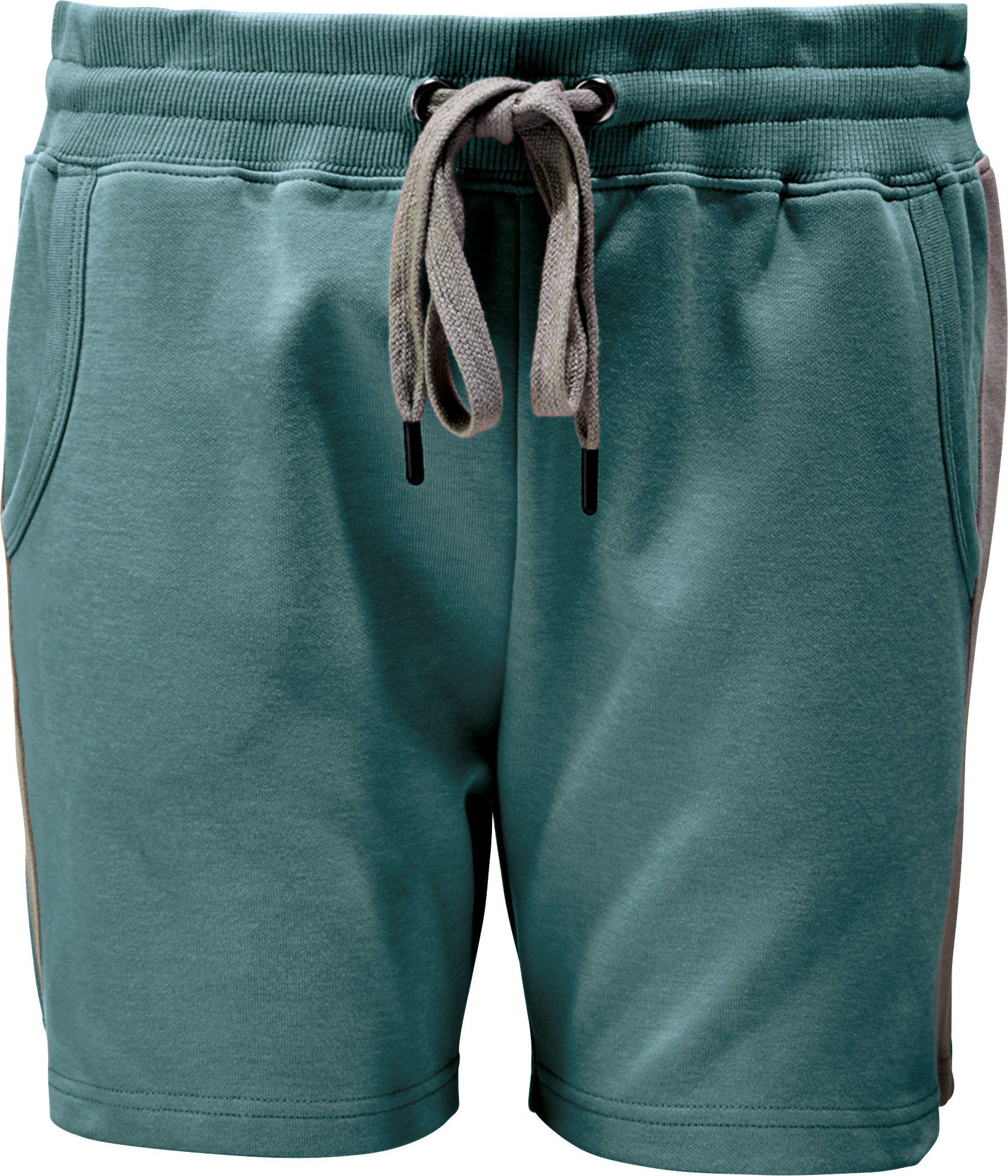 Jogginghose Damen-Freizeithose, kurz