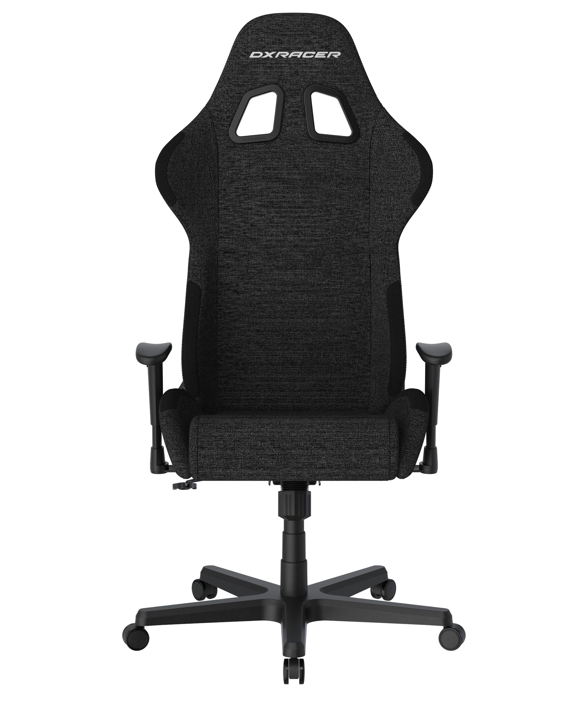 DXRacer Gaming Chair DXRACER Gaming & Bürostuhl, Formula Serie, Stoffbezug, FD01