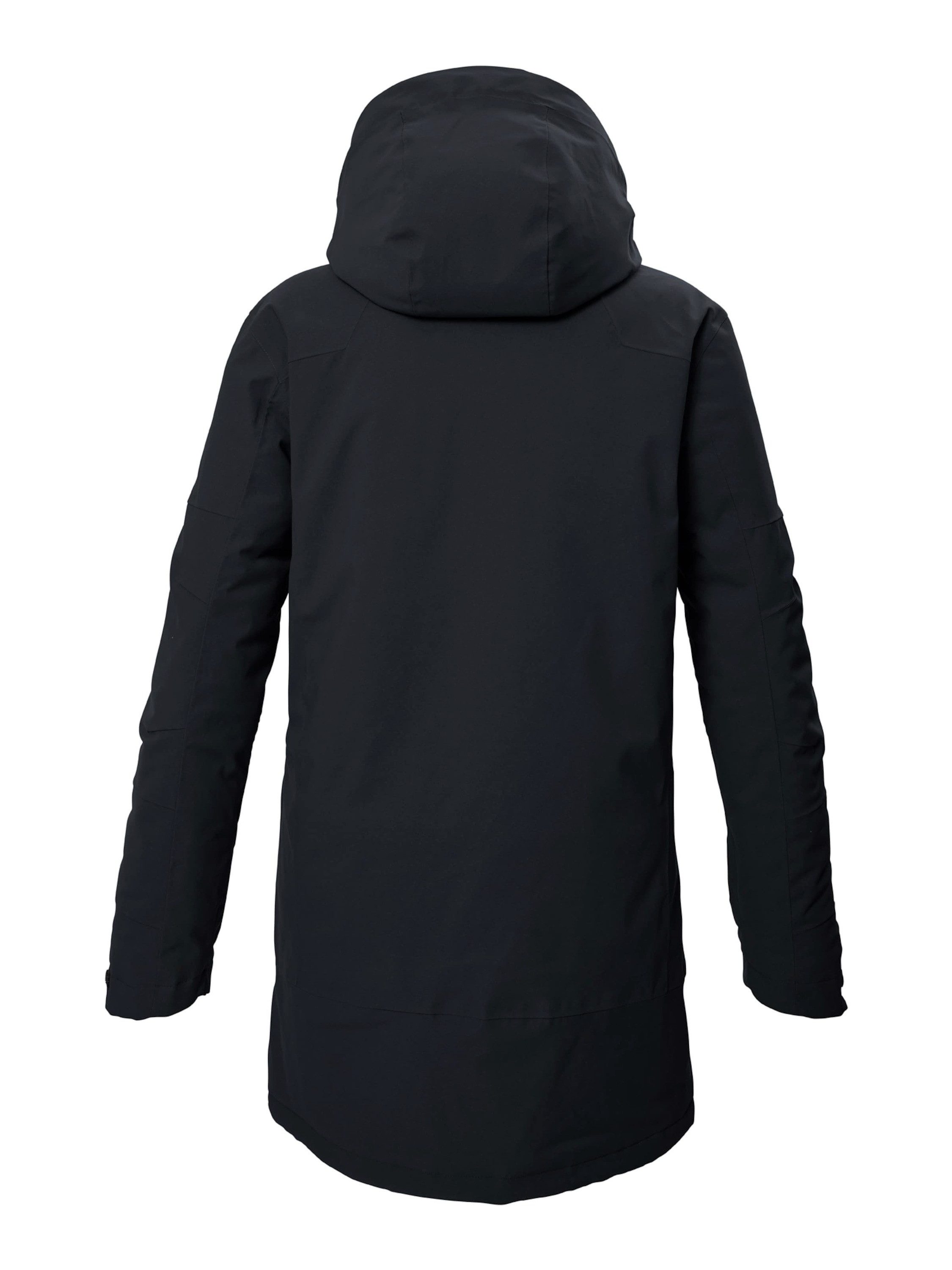 Killtec Outdoorjacke Kow 80 (1-St) günstig online kaufen