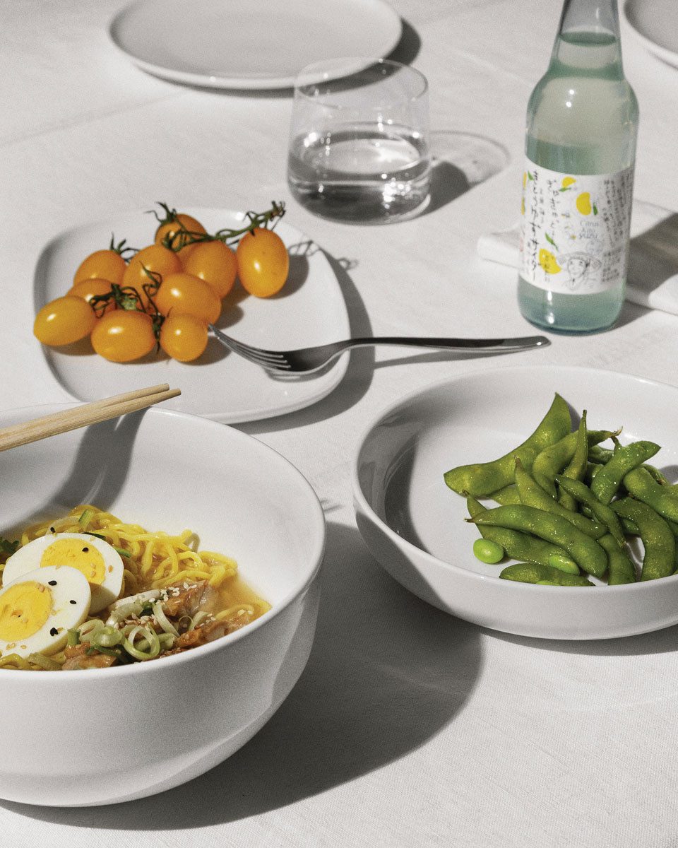 Alessi Espressotasse Itsumo