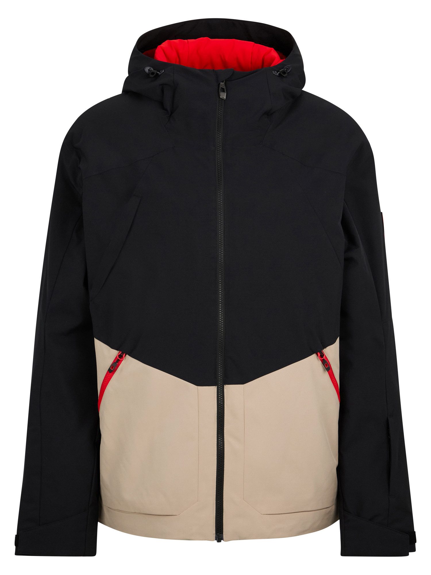 Ziener Skijacke TOBIN-Z jacket man