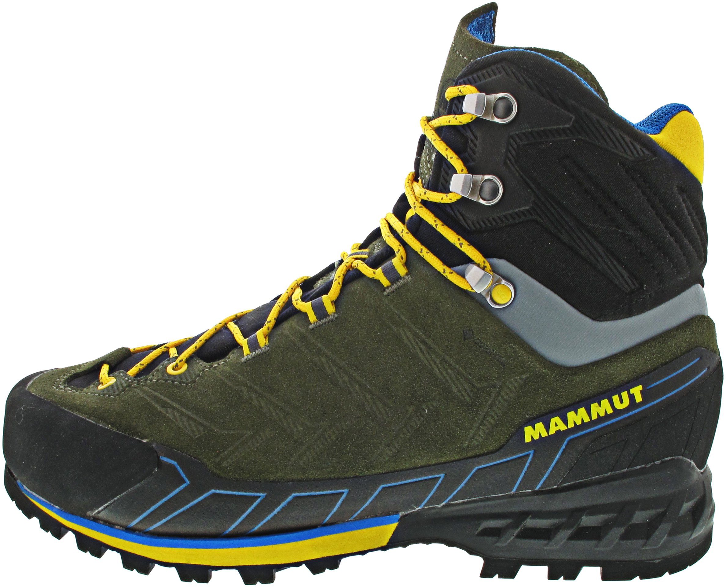 Mammut Outdoorschuh