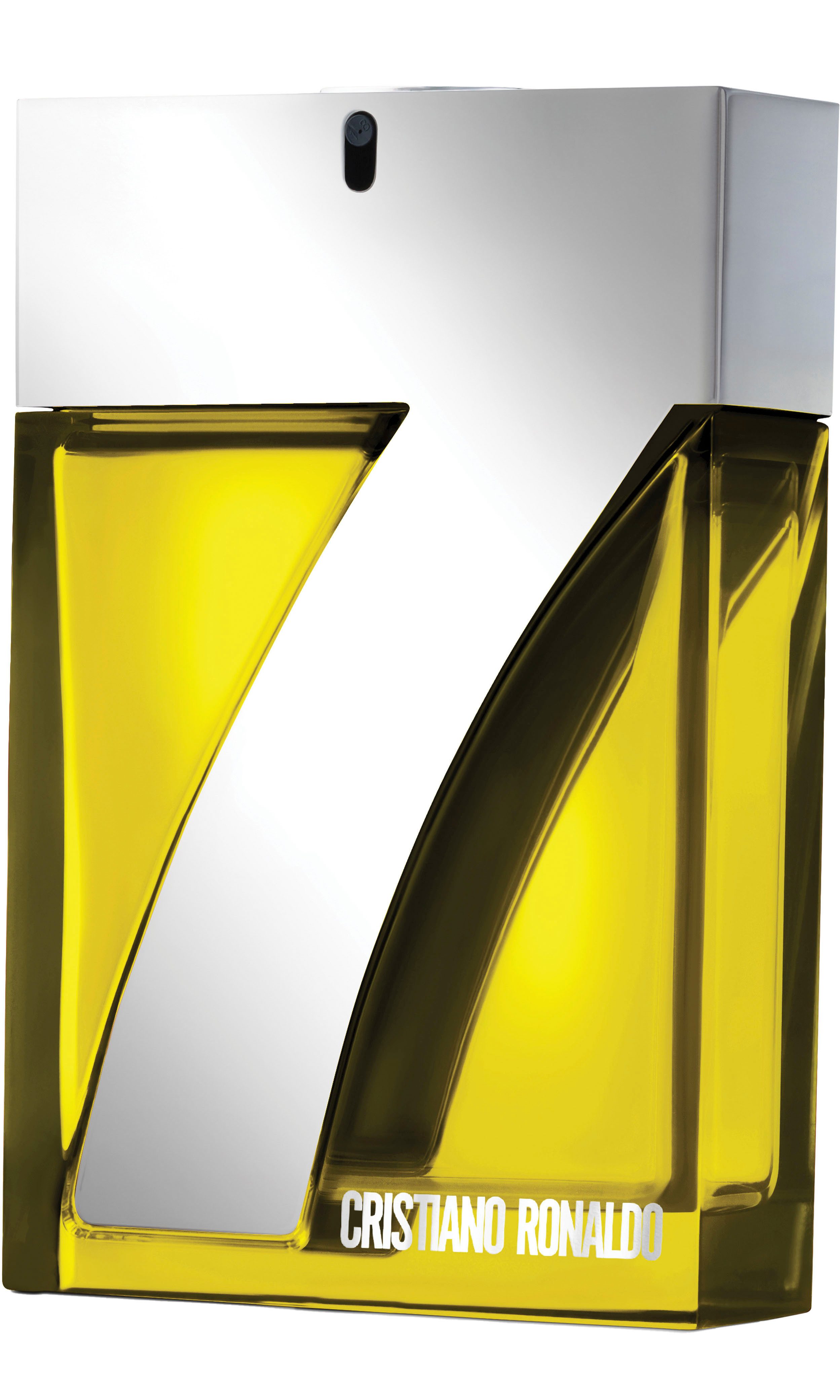 CRISTIANO RONALDO Eau de Toilette Cristiano Ronaldo - Discover EdT for him 30ml, 1-tlg., mit aromatischen Noten